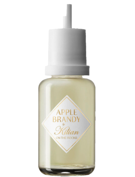 Kilian Apple Brandy On The Rocks Eau De Parfum Unisex Ricarica 50 Ml