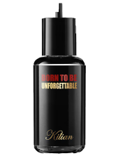 Kilian Born To Be Unforgettable Eau De Parfum Unisex Ricarica 100 Ml