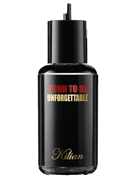 Kilian Born To Be Unforgettable Eau De Parfum Unisex Ricarica 100 Ml