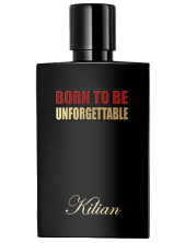 Kilian Born To Be Unforgettable Eau De Parfum Unisex 50 Ml