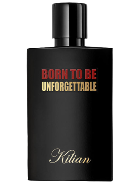 Kilian Born To Be Unforgettable Eau De Parfum Unisex 50 Ml