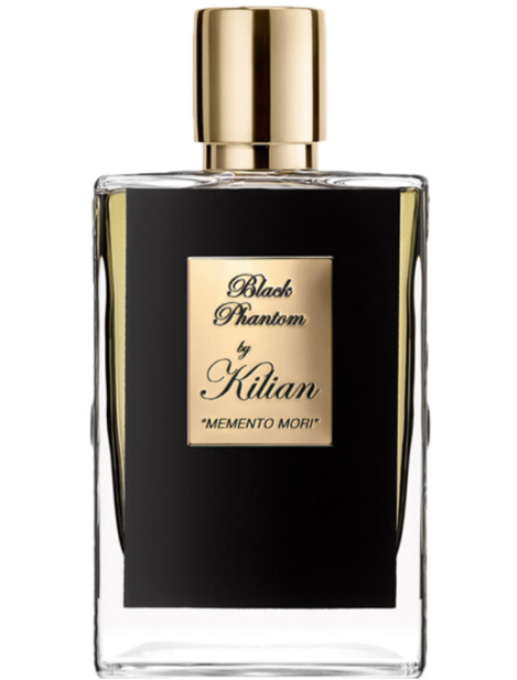 Kilian Black Phantom Memento Mori Eau De Parfum Unisex 100 Ml