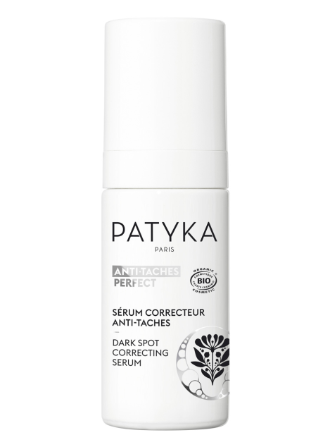 Patyka Sérum Correcteur Anti-Taches Siero Correttivo Anti-Macchie Viso 30 Ml