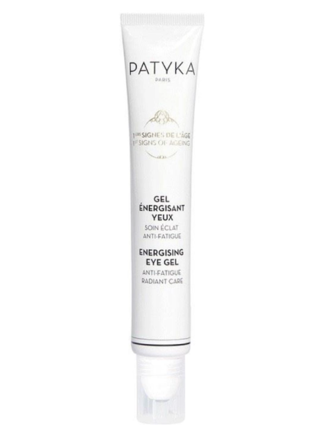 Patyka Gel Énergisant Yeux Trattamento Di Luminosità Antifatica Occhi 15 Ml