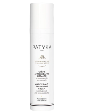 Patyka Crema Levigante Antiossidante Texture Fine 50 Ml