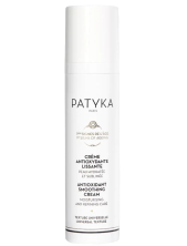 Patyka Crema Levigante Antiossidante Texture Universale 50 Ml