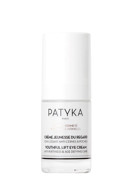 Patyka Crème Jeunesse Du Regard Crema Per Gli Occhi Della Giovinezza 15 Ml