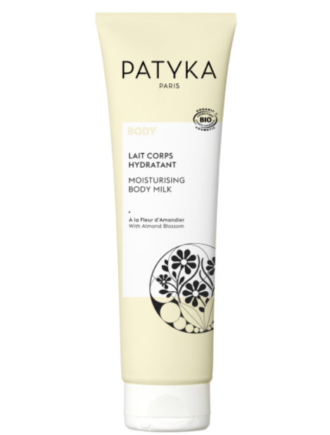 Patyka Latte Corpo Idratante Fiore Di Mandorlo 150 Ml