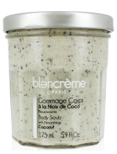 Blancrème Scrub Per Il Corpo Con Cocco Nutriente - 175 Ml