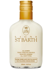 Ligne St Barth Crème Démelante Jasmin Balsamo Capelli Rivitalizzante 200 Ml