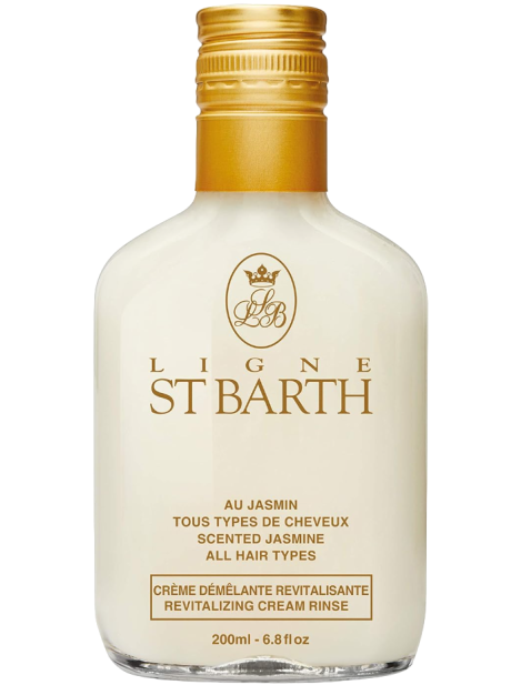 Ligne St Barth Crème Démelante Jasmin Balsamo Capelli Rivitalizzante 200 Ml