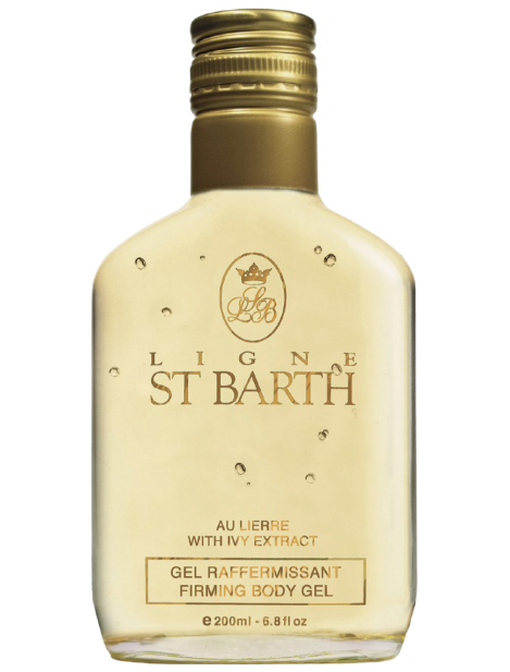 Ligne St Barth Gel Raffermissant Lierre Gel Rassodante All’ Estratto Di Edera 200 Ml