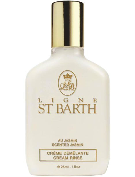 Ligne St Barth Crème Démelante Jasmin Balsamo Capelli Rivitalizzante 25 Ml