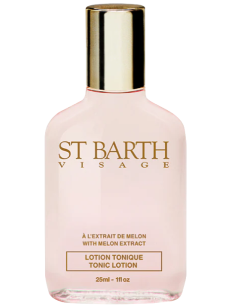 Ligne St Barth Lotion Tonique - Extrait De Melon Lozione 25 Ml 