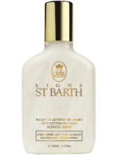 Ligne St Barth Crème Démelante Jasmin Balsamo Capelli Rivitalizzante 125 Ml