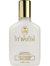 Ligne St Barth Lait Hydratant Body Lotion Lozione Idratante Corpo Alla Vaniglia 125 Ml