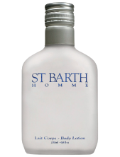 Ligne St Barth Homme Body Lotion Latte Corpo Idratante 200 Ml