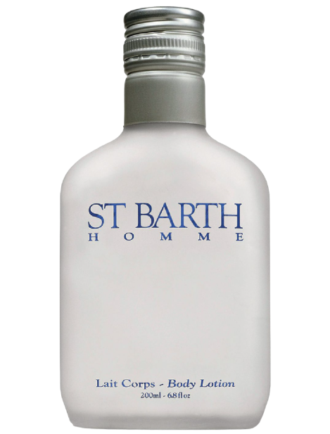 Ligne St Barth Homme Body Lotion Latte Corpo Idratante 200 Ml