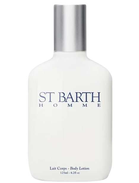 Ligne St Barth Homme Lait Corps Lozione Per Il Corpo 125 Ml