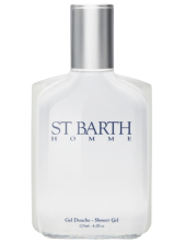 Ligne St Barth Homme Gel Doccia Rigenerante 125 Ml