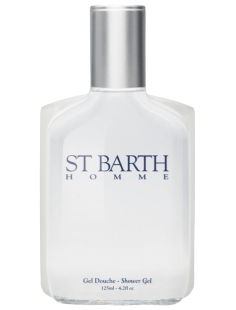 Ligne St Barth Homme Gel Doccia Rigenerante 125 Ml