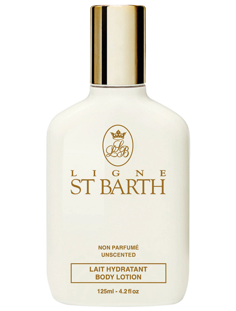 Ligne St. Barth Body Lotion Non Profumato - 125 Ml