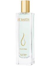 Ligne St Barth Eau De St Barth Eau De Toilette Unisex 50 Ml