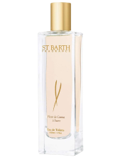 Ligne St Barth Fleur De Canne À Sucre Eau De Toilette Donna 50 Ml