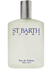 Ligne St Barth Homme Eau De Toilette Uomo 100 Ml