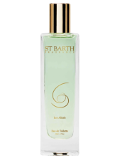 Ligne St Barth Les Alizés Eau De Toilette Unisex 50 Ml