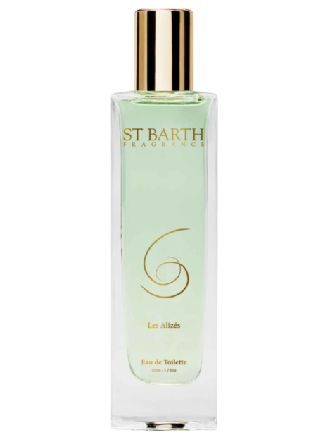 Ligne St Barth Les Alizés Eau De Toilette Unisex 50 Ml