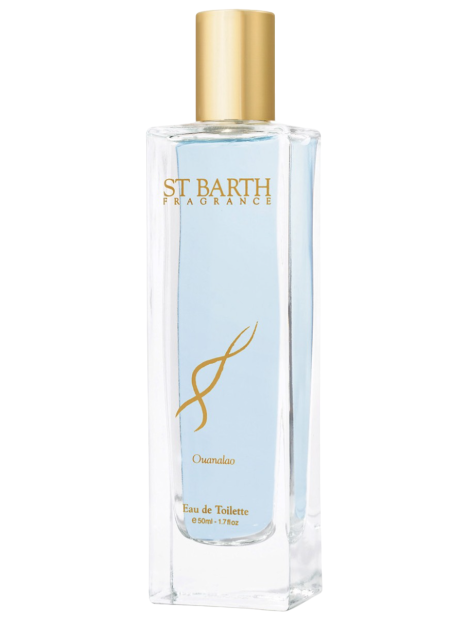 Ligne St Barth Ouanalao Eau De Toilette Unisex 50 Ml