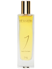 Ligne St Barth Vanille West Indies Parfum Donna 50 Ml
