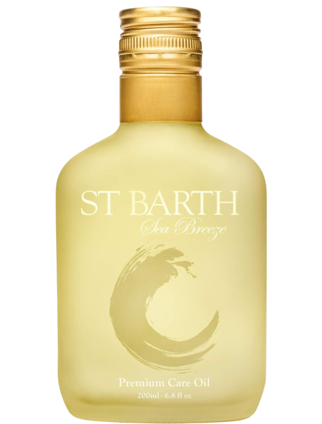 Ligne St Barth Sea Breeze Premium Care Oil Olio Corpo Nutriente 200 Ml