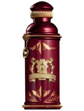 Alexander J The Collector Rose Alba Eau De Parfum Unisex 100 Ml