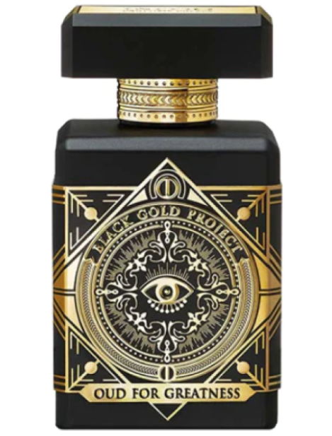 Initio Oud For Greatness Eau De Parfum Unisex 90 Ml