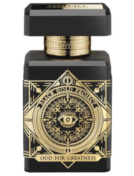 Initio Oud For Greatness Eau De Parfum Unisex 50 Ml