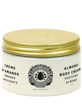 Panier Des Sens Mandorla Calmante Crema Corpo Reale - 250 Ml