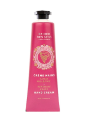 Panier Des Sens Annata Dell'uva Crema Mani - 30 Ml