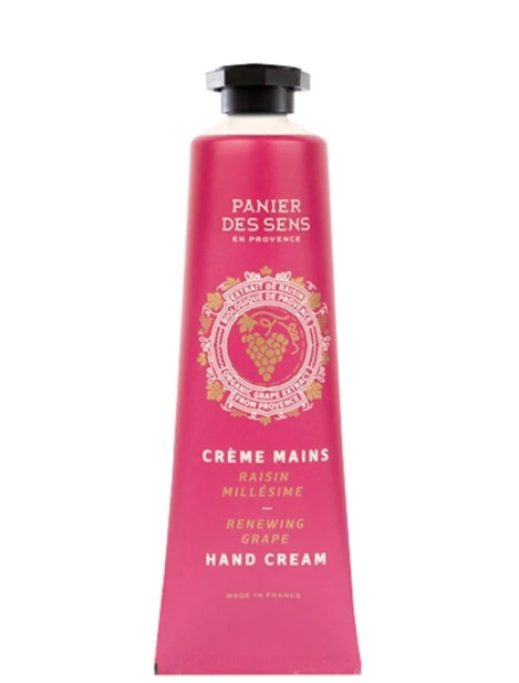 Panier Des Sens Annata Dell'uva Crema Mani - 30 Ml