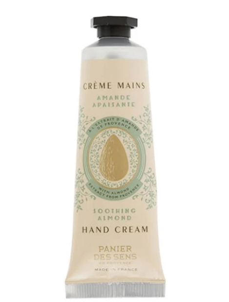 Panier Des Sens Mandorla Lenitiva Crema Mani - 30 Ml