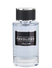 Diane Castel Favoloso Eau De Parfum Uomo - 100 Ml