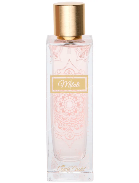 Diane Castel Mitali Eau De Parfum Donna - 100Ml