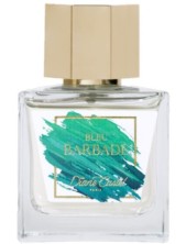 Diane Castel Bleu Barbade Eau De Parfum Donna - 100 Ml