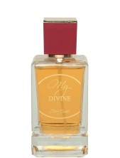 Diane Castel My Divine Eau De Parfum Donna - 100 Ml