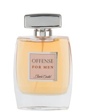 Diane Castel Offense For Men Eau De Parfum - 100 Ml