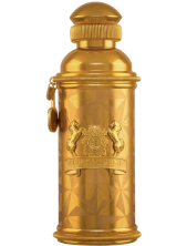 Alexander J The Collector Golden Oud Eau De Parfum Unisex 100 Ml