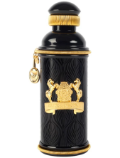 Alexander J The Collector Black Muscs Eau De Parfum Unisex 100 Ml