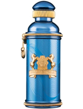 Alexander J The Collector Zafeer Oud Vanille Eau De Parfum Unisex 100 Ml