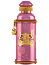 Alexander J The Collector Rose Oud Eau De Parfum Unisex 100 Ml
